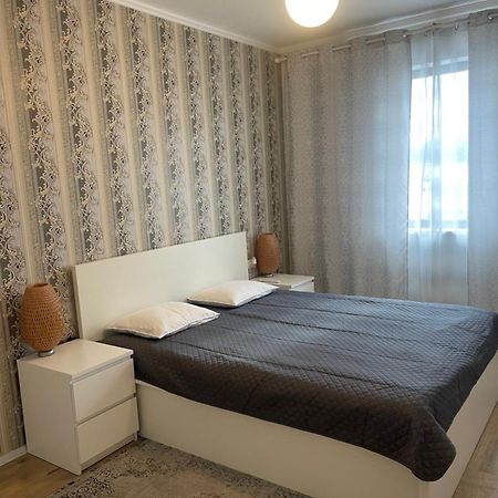 Greenfield Baneasa Apartment In Bucarest Exterior foto